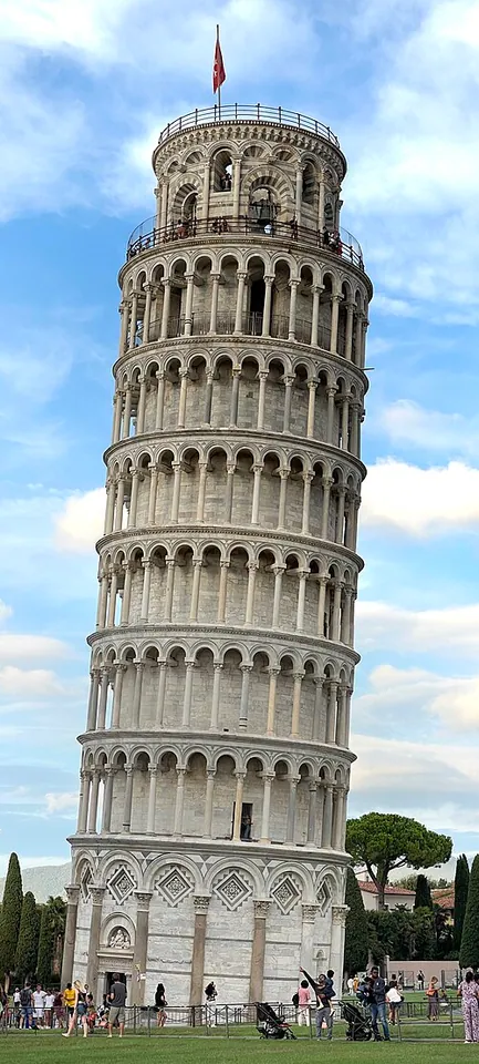 Tour de Pise