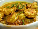 Prawn Curry