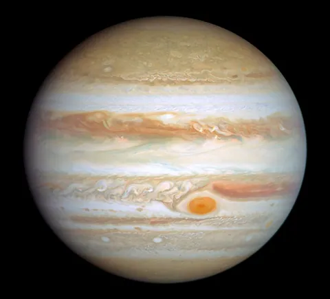Jupiter