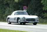Mercedes-Benz 300 SL