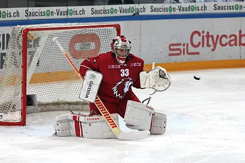 Hockey sur glace