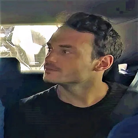 Jérôme Niel