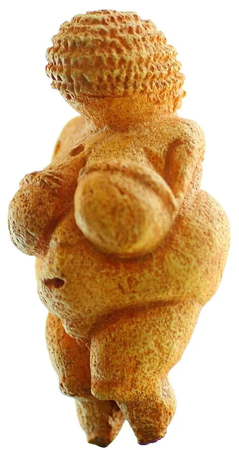 Vénus de Willendorf