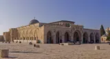 Mosquée Al-Aqsa
