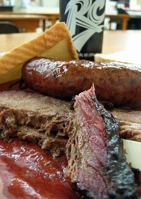 Beef Brisket