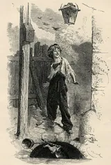 Gavroche