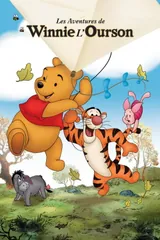 Les Aventures de Winnie l'Ourson (The Many Adventures of Winnie the Pooh)