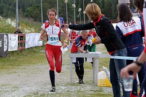 Course d’orientation