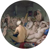 Le Bain turc