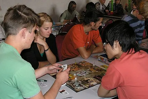 Cluedo