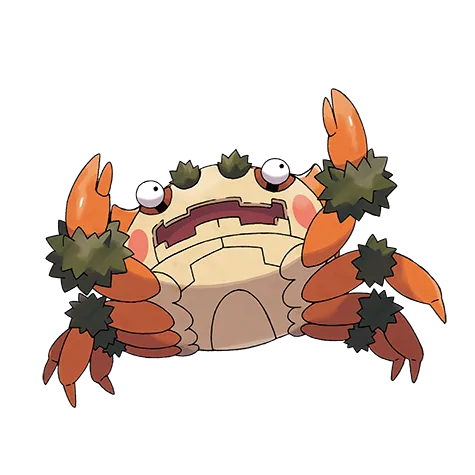 Craparoi
