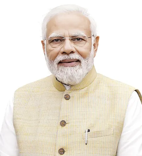 Narendra Modi