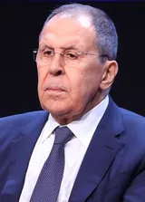 Sergueï Lavrov