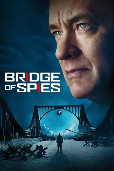 Le Pont des espions