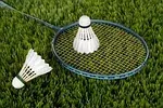 Badminton par équipe