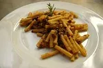 Pappardelle al Ragù