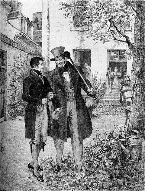 Eugène de Rastignac