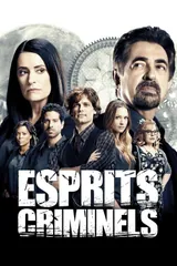 Criminal Minds