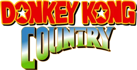 Donkey Kong Country