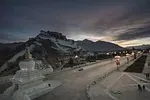 Le Palais de Potala