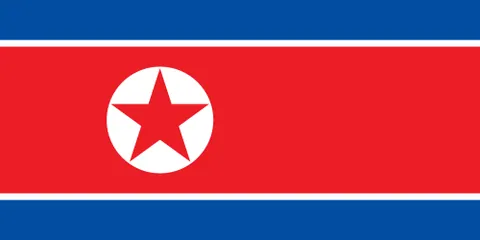 Corée du Nord