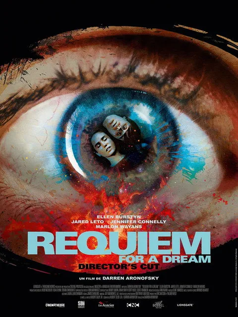 Requiem for a Dream