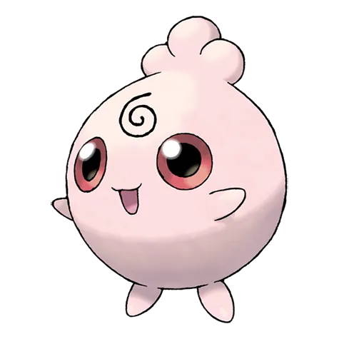 Toudoudou