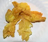 Crab Rangoon