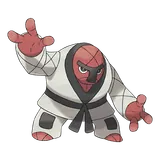 Judokrak