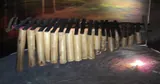 marimba
