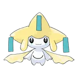 Jirachi