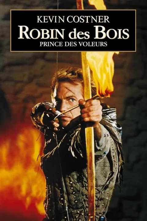 Robin des Bois : Prince des voleurs