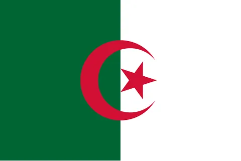Algérie