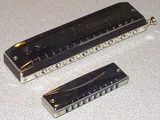 harmonica