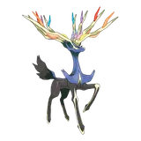 Xerneas