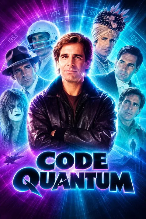 Quantum Leap