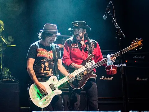 Motörhead