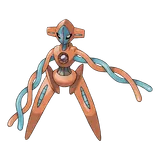 Deoxys