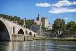 Les Demoiselles d'Avignon