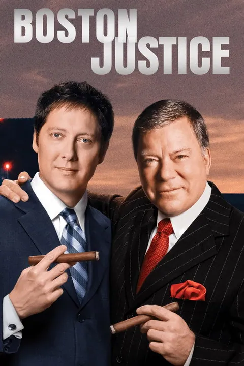 Boston Legal