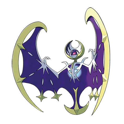 Lunala