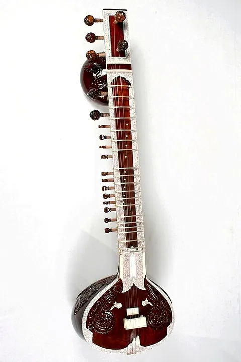 sitar