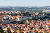 Château de Prague