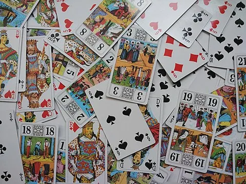 tarot