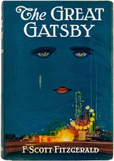 Gatsby le Magnifique