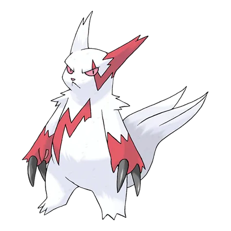 Mangriff