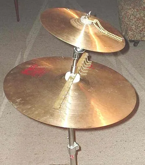 cymbale