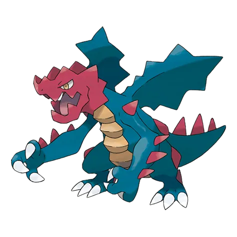 Drakkarmin