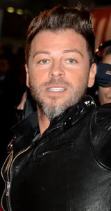 Christophe Maé