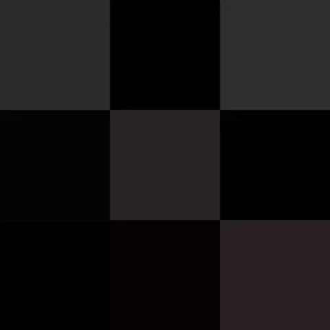 Noir